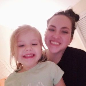 Meet your Posher, Leighton